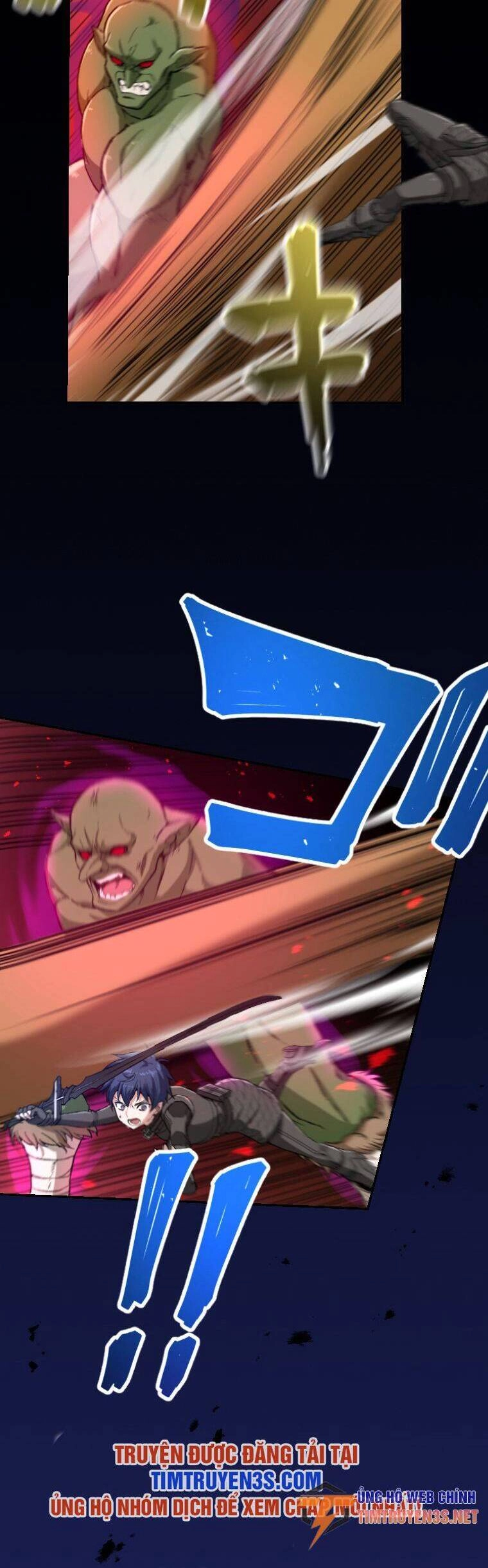 Ma Vương Phàm Ăn Chapter 14 - 8