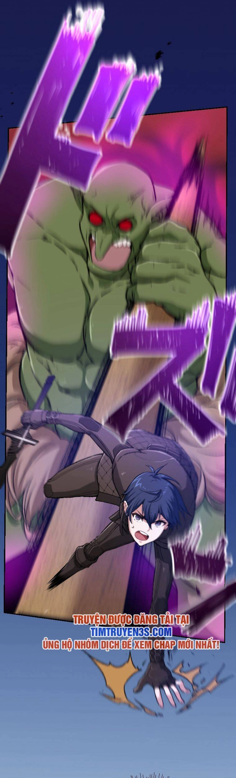 Ma Vương Phàm Ăn Chapter 14 - 9