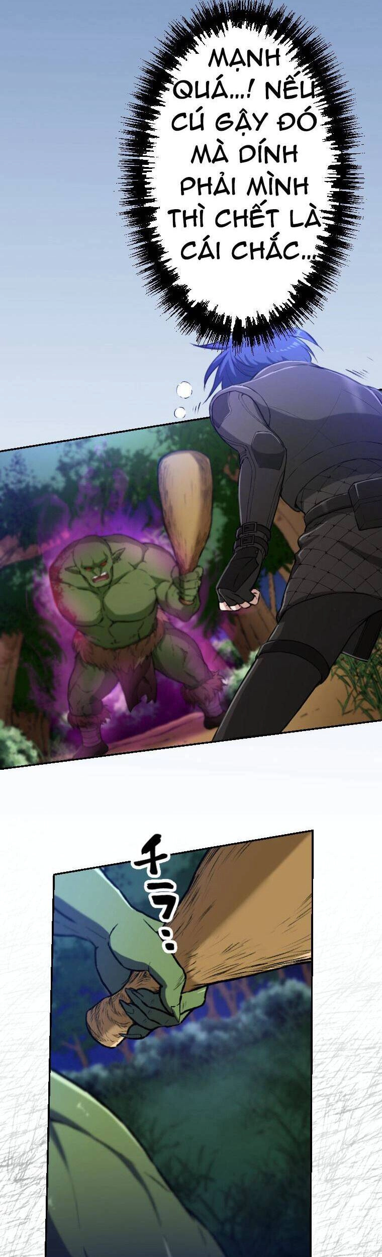 Ma Vương Phàm Ăn Chapter 14 - 10