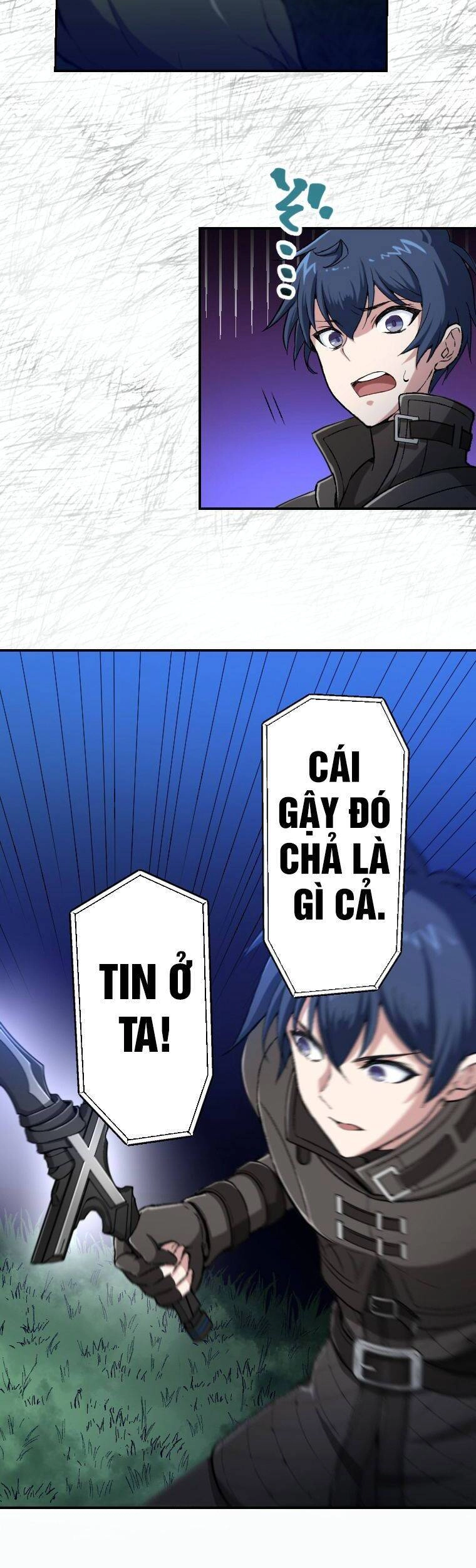 Ma Vương Phàm Ăn Chapter 14 - 11