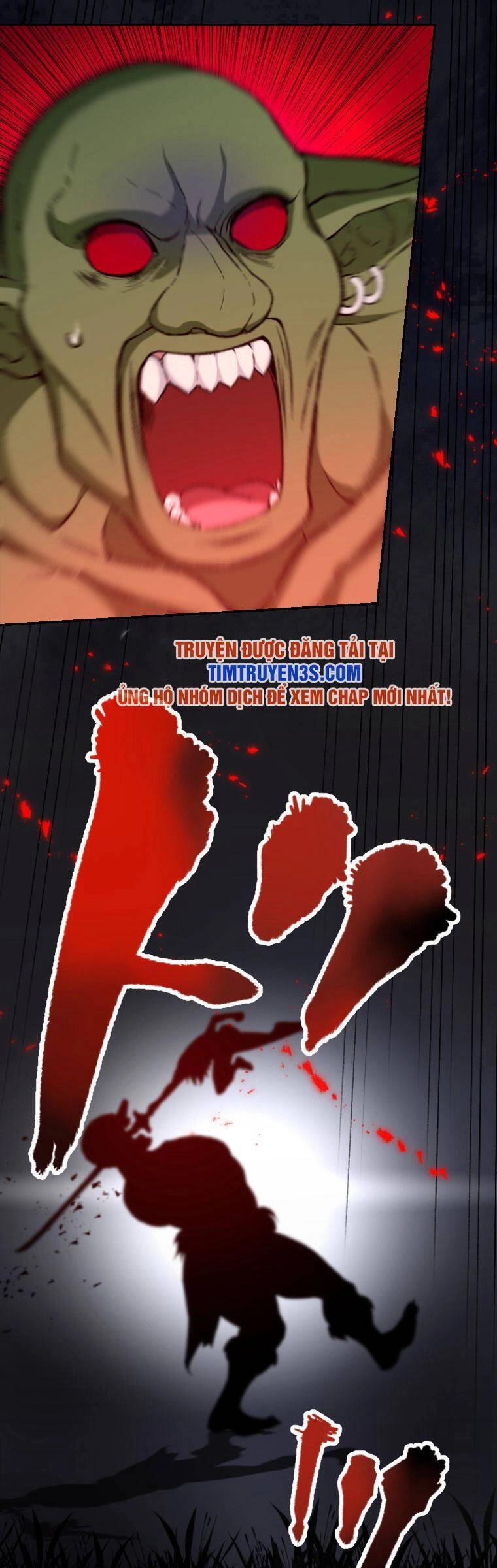 Ma Vương Phàm Ăn Chapter 14 - 13