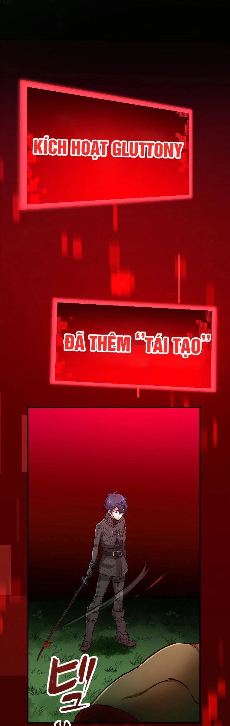 Ma Vương Phàm Ăn Chapter 14 - 15