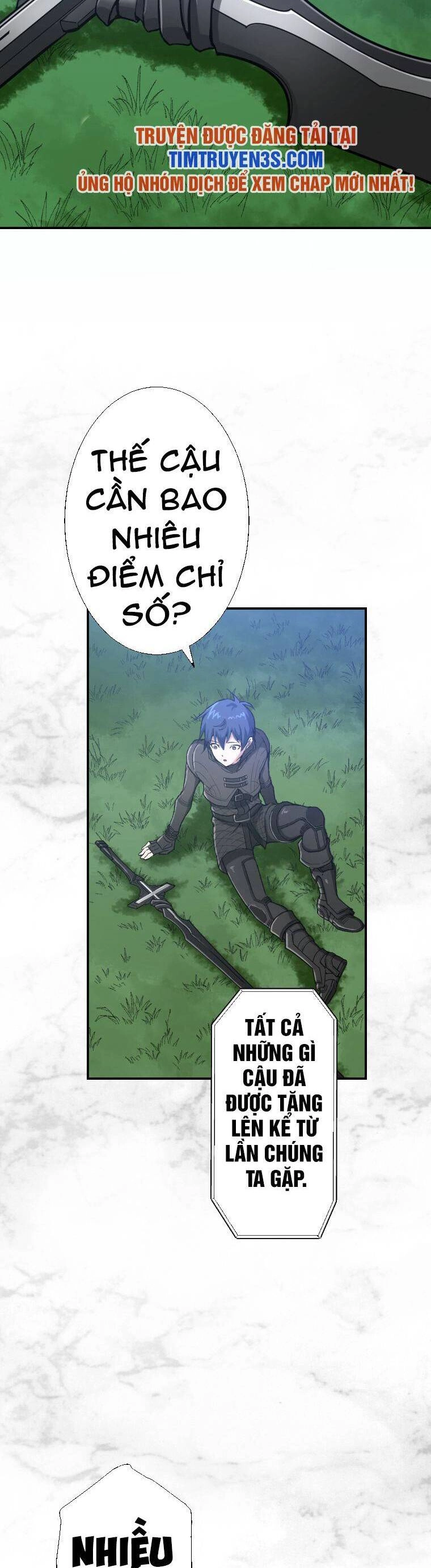 Ma Vương Phàm Ăn Chapter 14 - 18