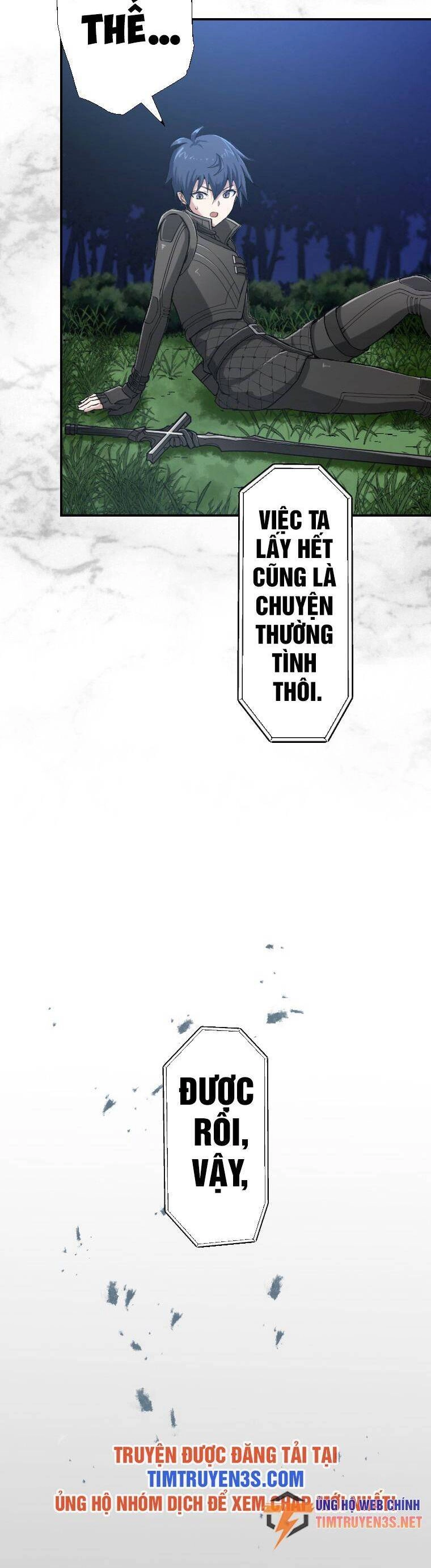 Ma Vương Phàm Ăn Chapter 14 - 19