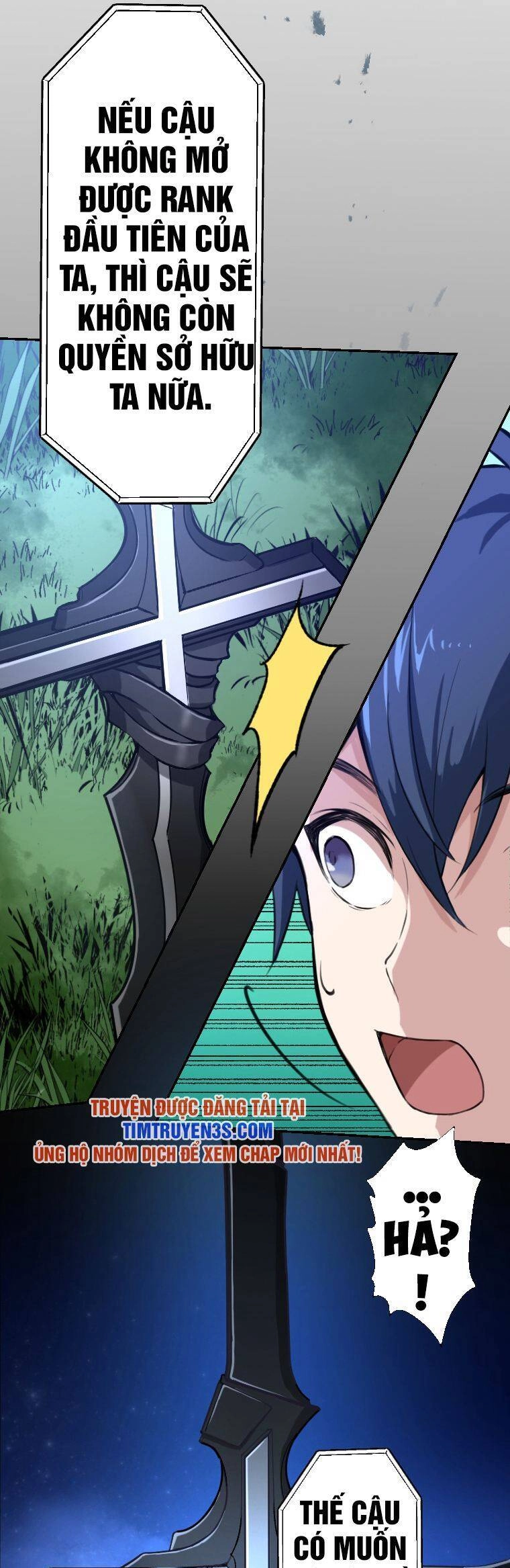 Ma Vương Phàm Ăn Chapter 14 - 20