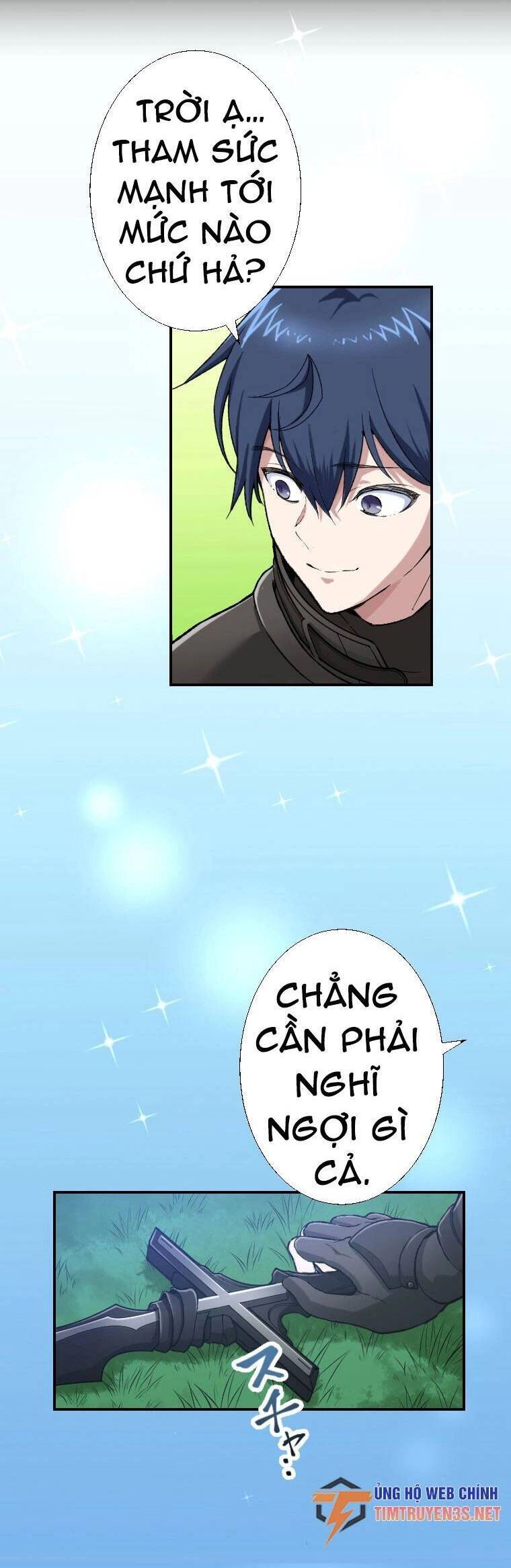 Ma Vương Phàm Ăn Chapter 14 - 23