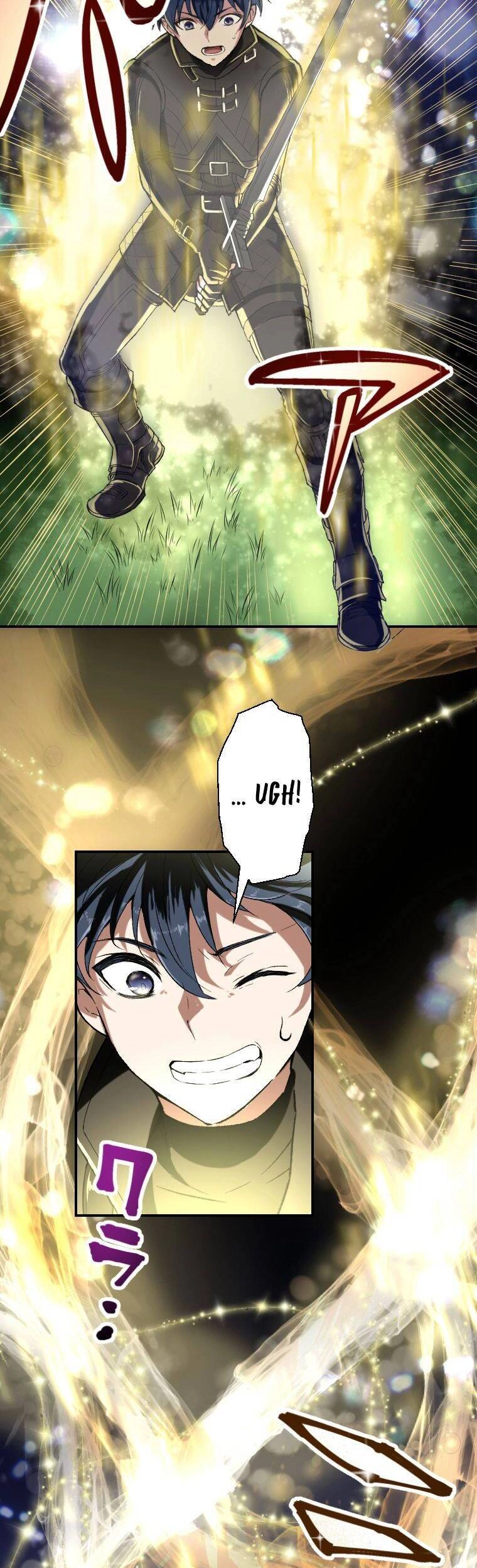 Ma Vương Phàm Ăn Chapter 14 - 26