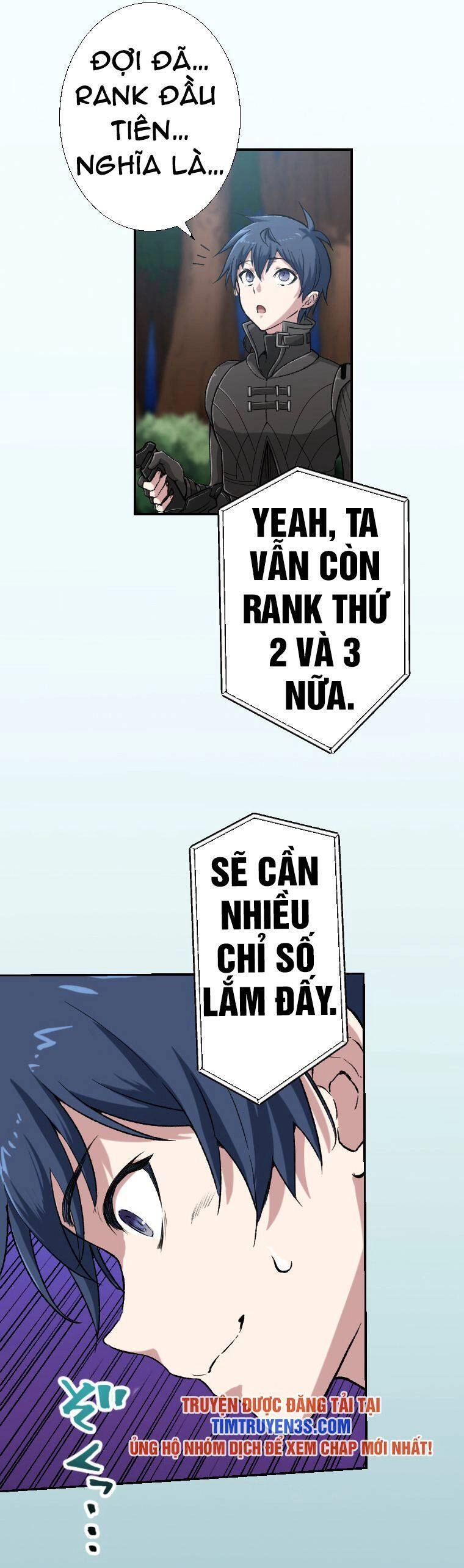 Ma Vương Phàm Ăn Chapter 14 - 31