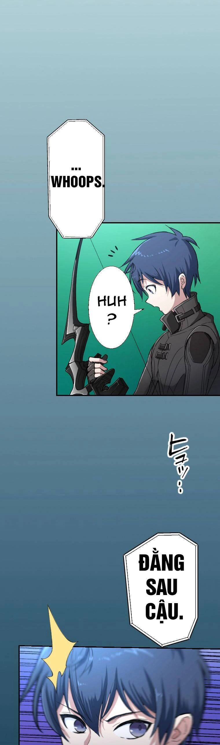 Ma Vương Phàm Ăn Chapter 14 - 32