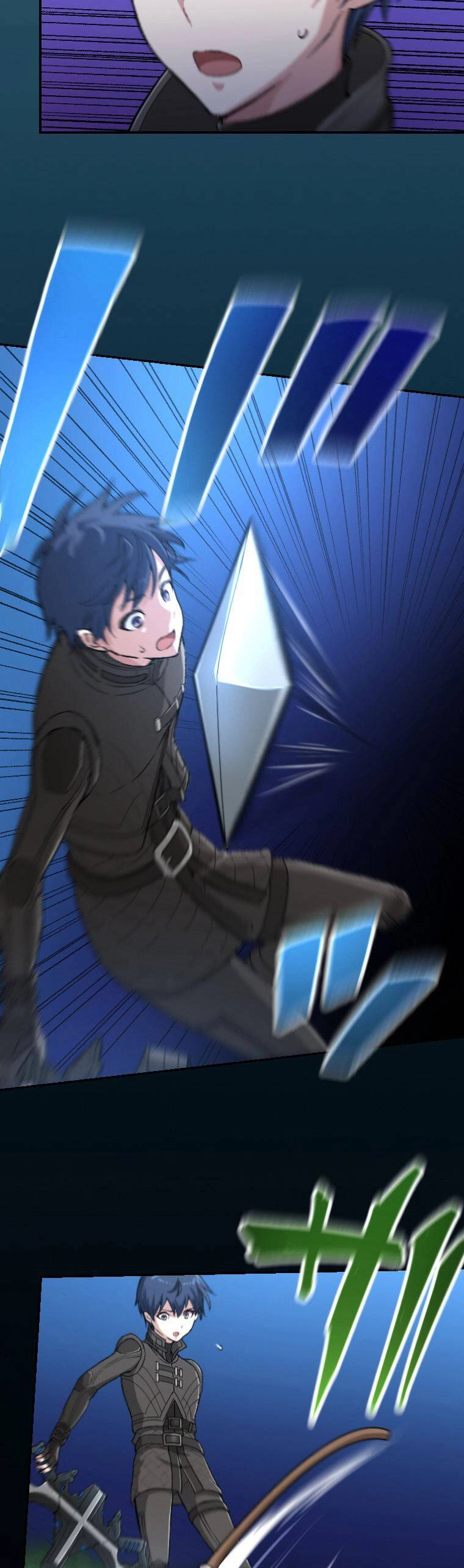 Ma Vương Phàm Ăn Chapter 14 - 33