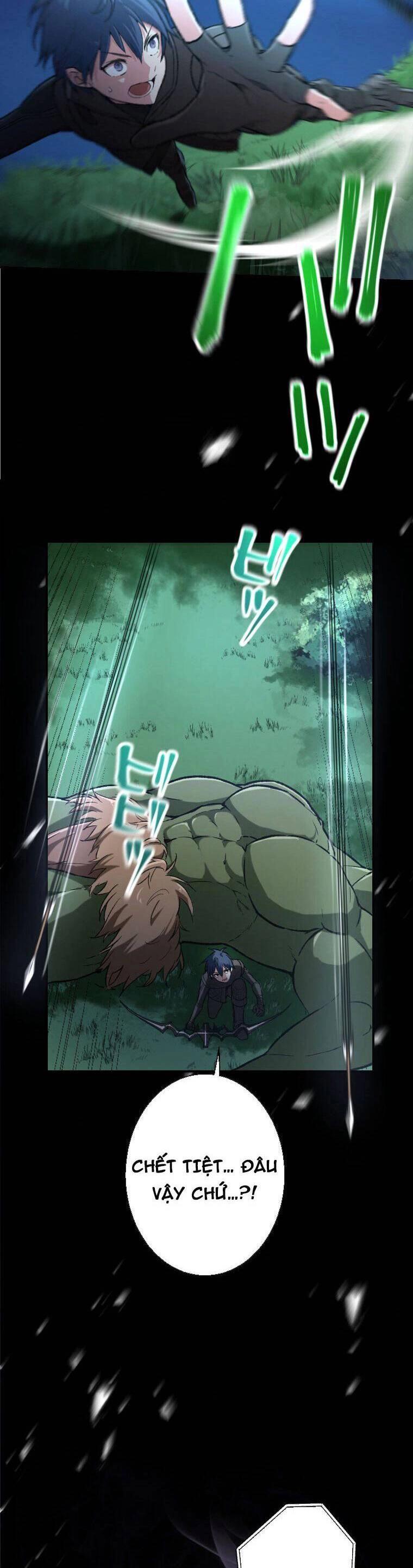 Ma Vương Phàm Ăn Chapter 15 - 3