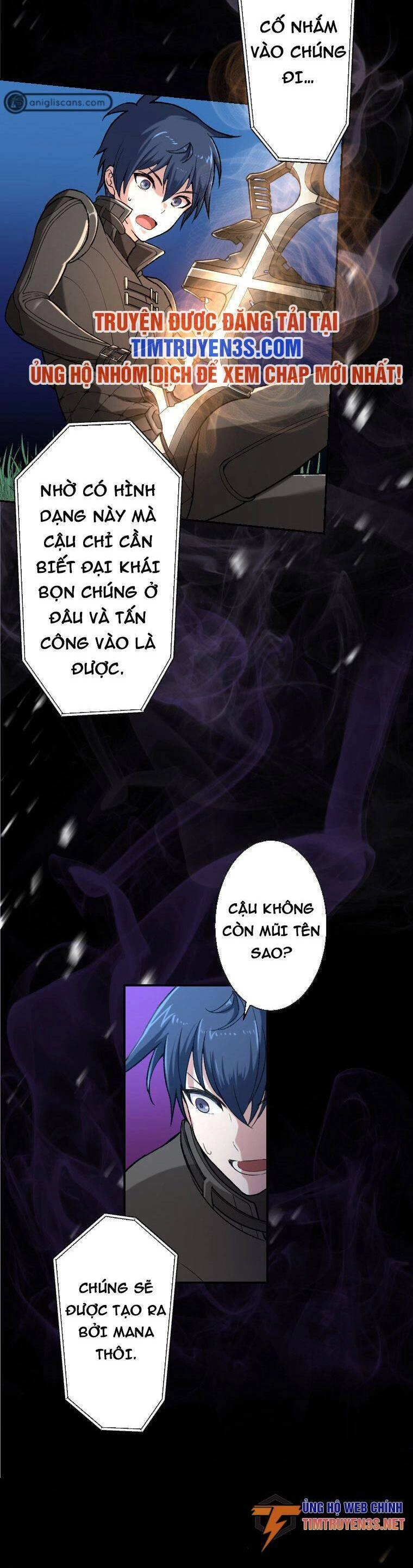 Ma Vương Phàm Ăn Chapter 15 - 4