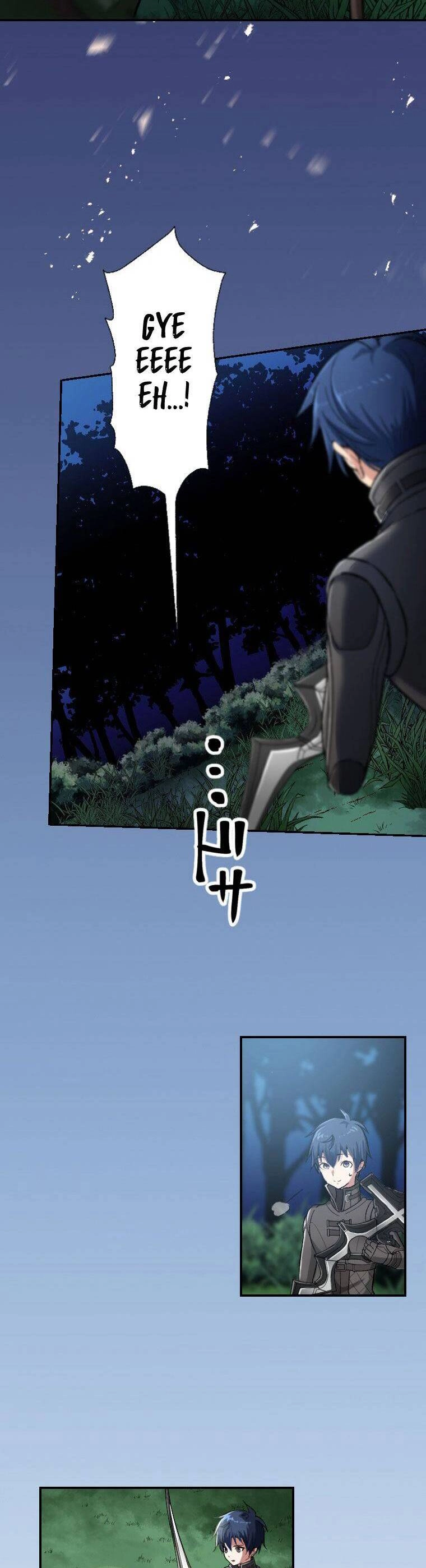 Ma Vương Phàm Ăn Chapter 15 - 6