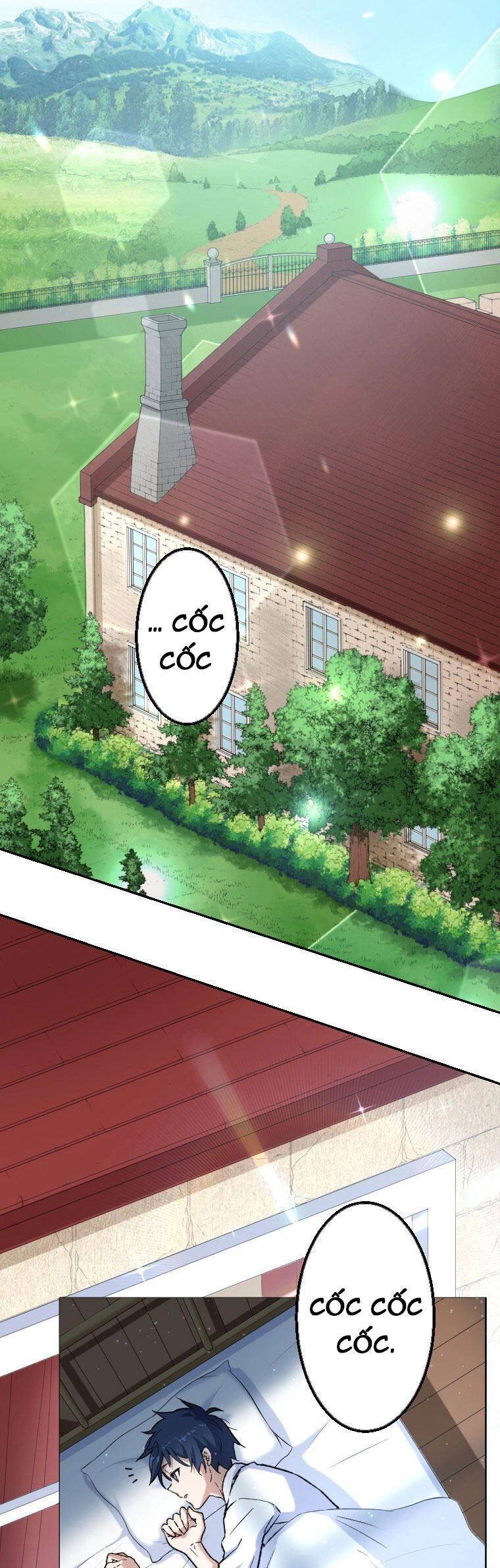 Ma Vương Phàm Ăn Chapter 15 - 11