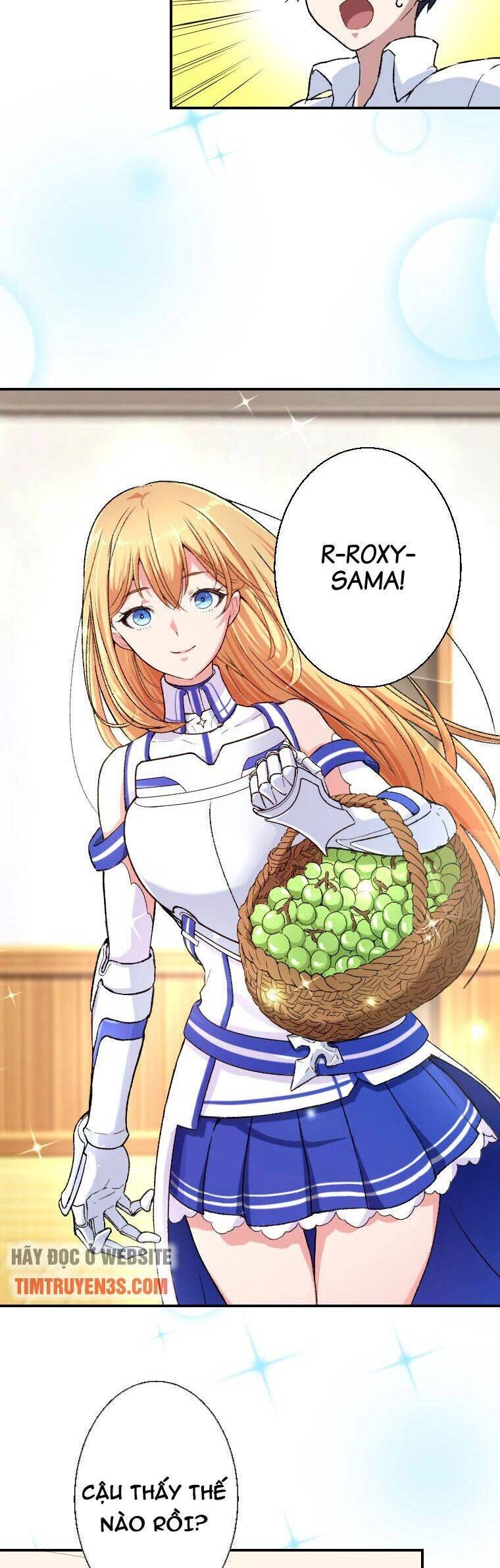 Ma Vương Phàm Ăn Chapter 15 - 13