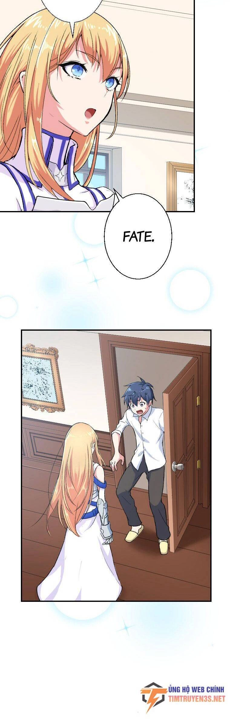 Ma Vương Phàm Ăn Chapter 15 - 14