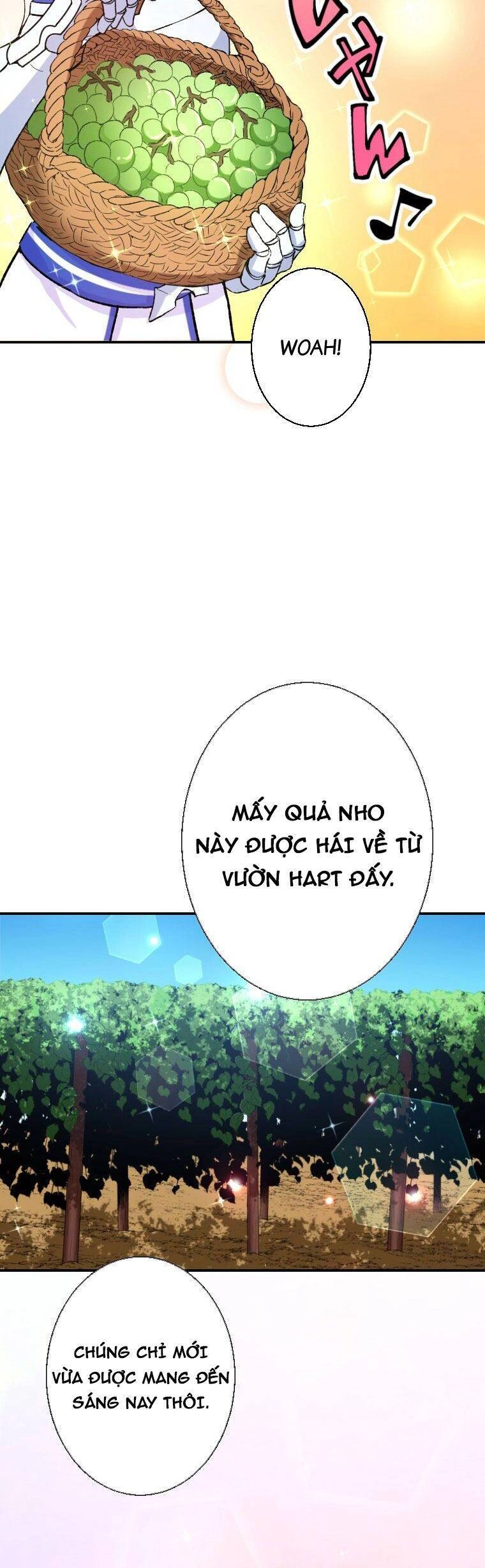 Ma Vương Phàm Ăn Chapter 15 - 16