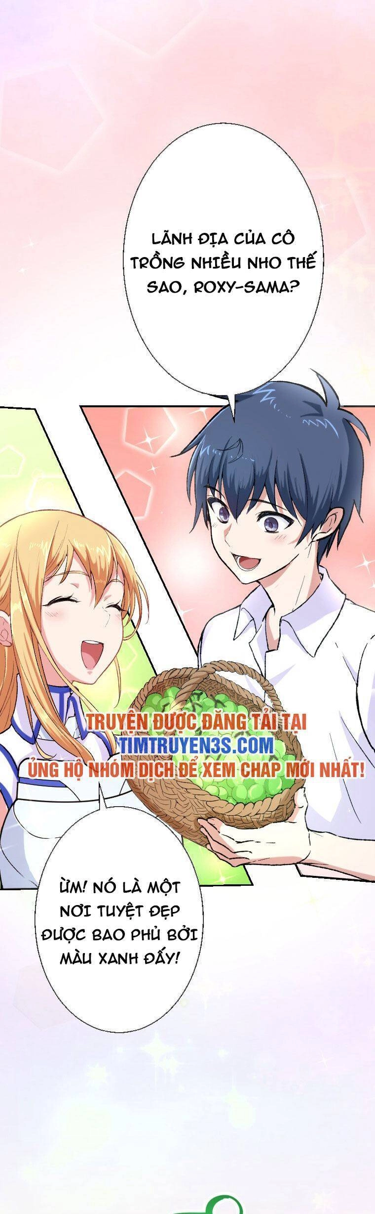 Ma Vương Phàm Ăn Chapter 15 - 17