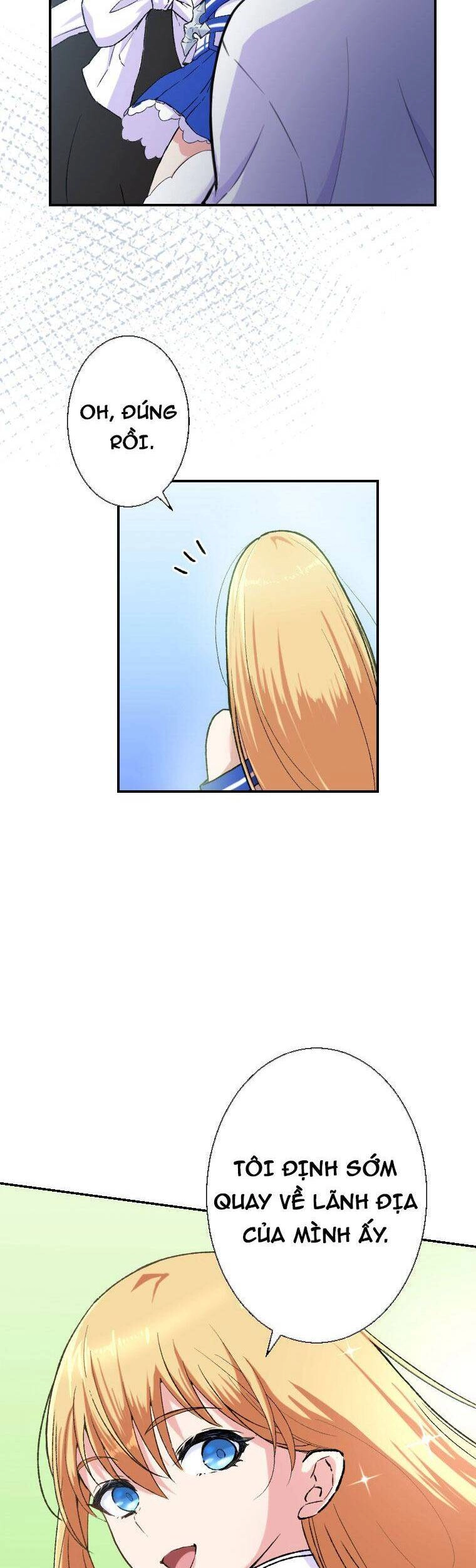 Ma Vương Phàm Ăn Chapter 15 - 23