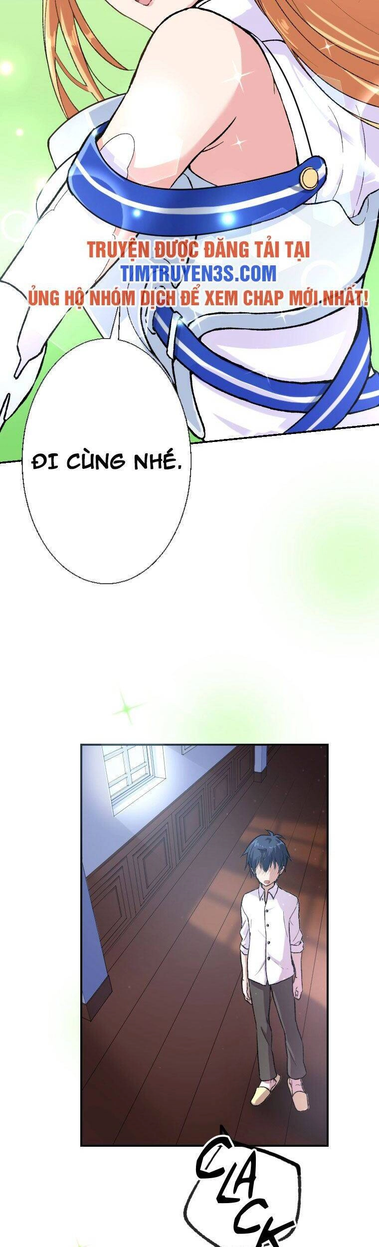 Ma Vương Phàm Ăn Chapter 15 - 24