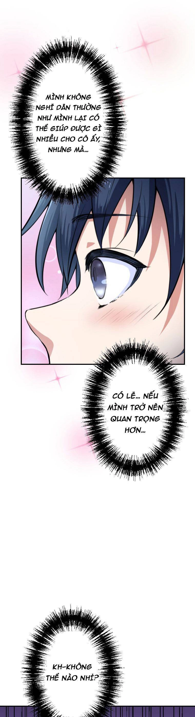 Ma Vương Phàm Ăn Chapter 15 - 26