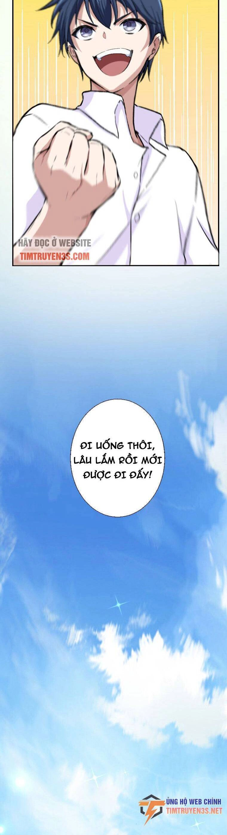 Ma Vương Phàm Ăn Chapter 15 - 28