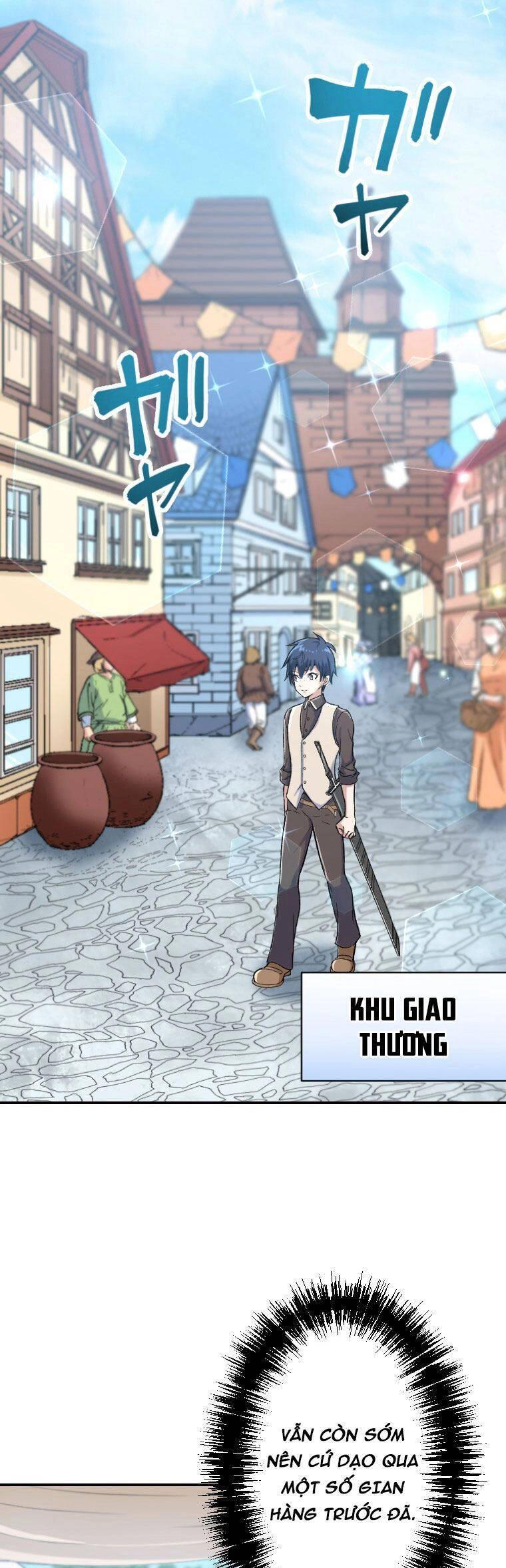 Ma Vương Phàm Ăn Chapter 15 - 29