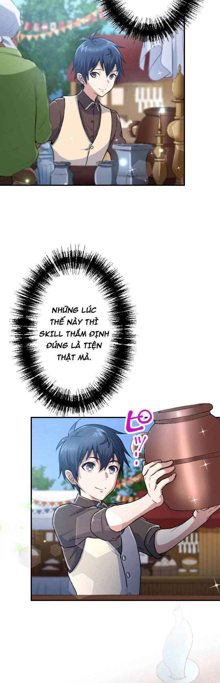 Ma Vương Phàm Ăn Chapter 15 - 30