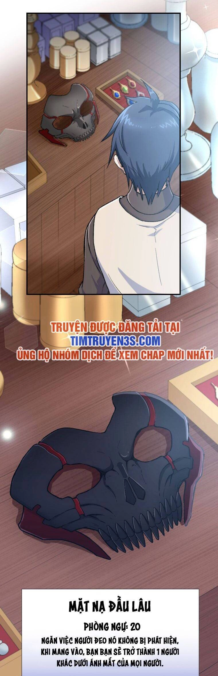 Ma Vương Phàm Ăn Chapter 15 - 31