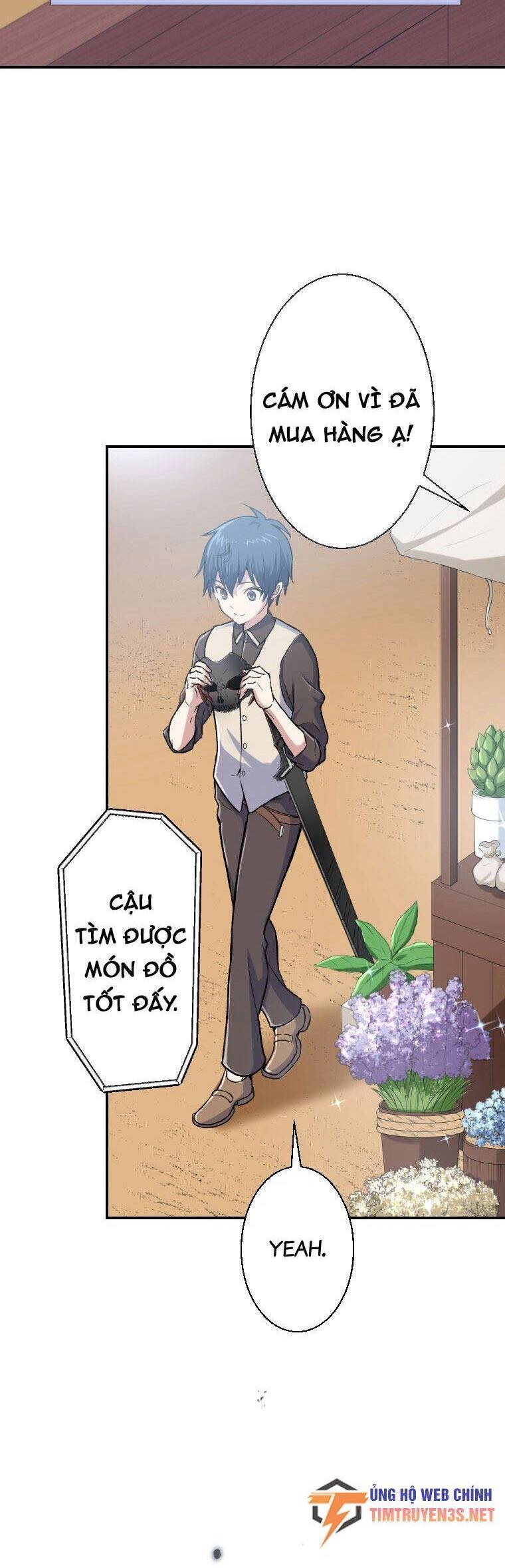 Ma Vương Phàm Ăn Chapter 15 - 32