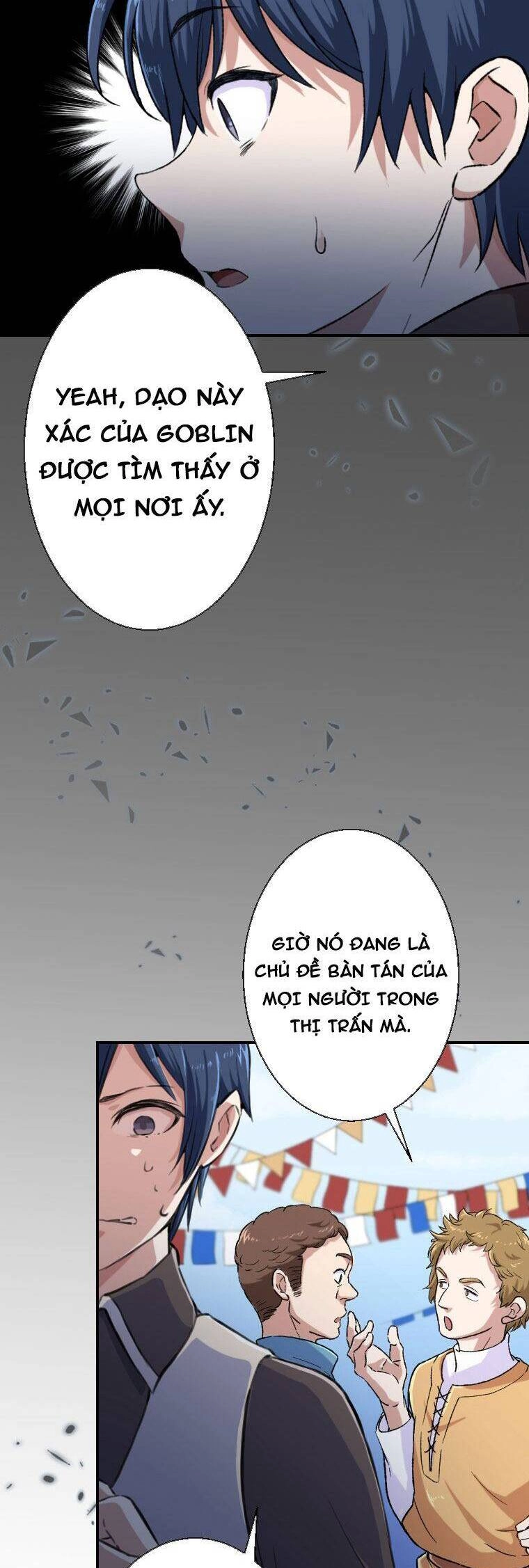 Ma Vương Phàm Ăn Chapter 15 - 34