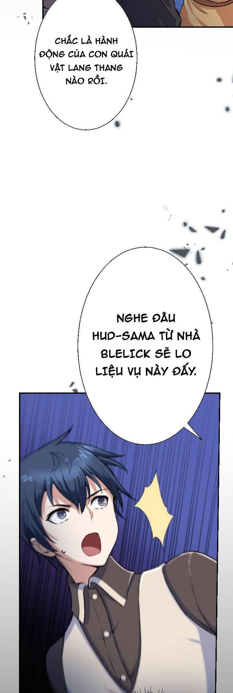 Ma Vương Phàm Ăn Chapter 15 - 35