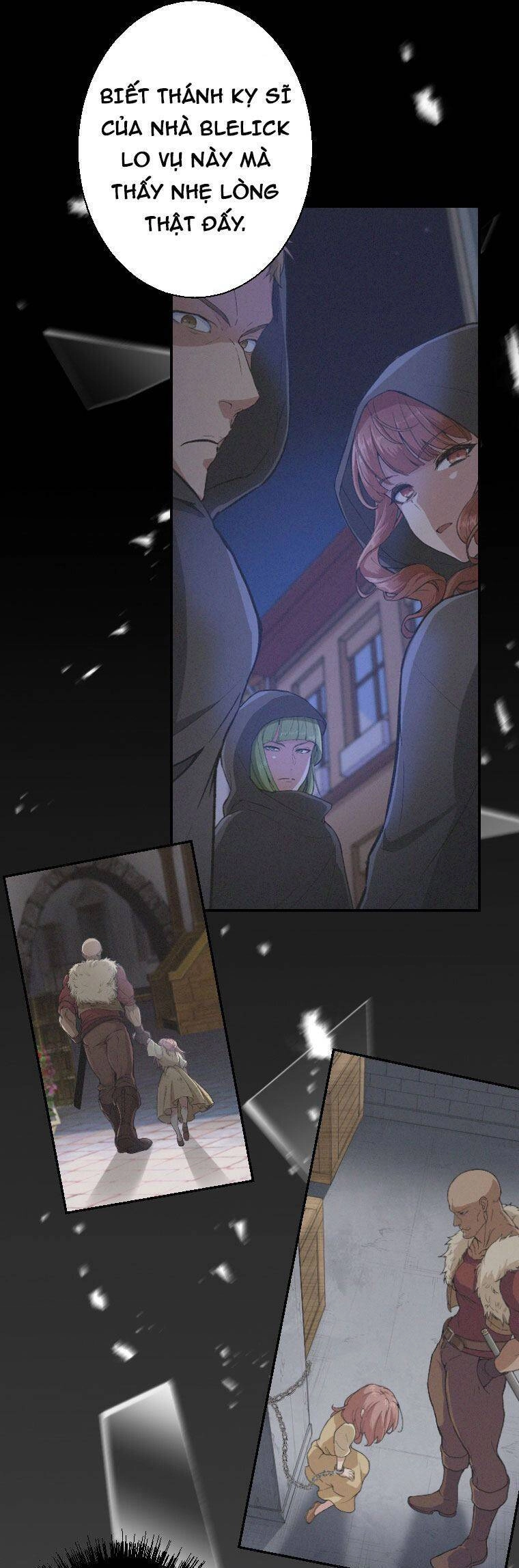 Ma Vương Phàm Ăn Chapter 15 - 37