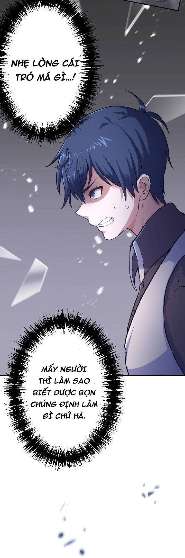 Ma Vương Phàm Ăn Chapter 15 - 38