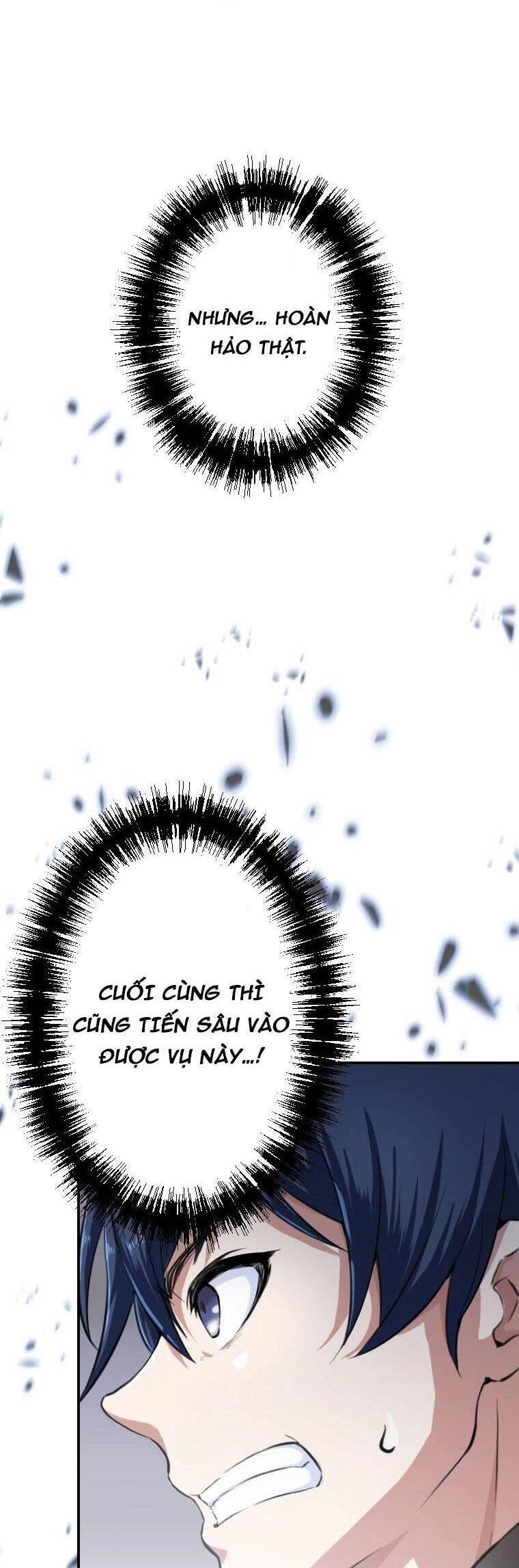 Ma Vương Phàm Ăn Chapter 15 - 39