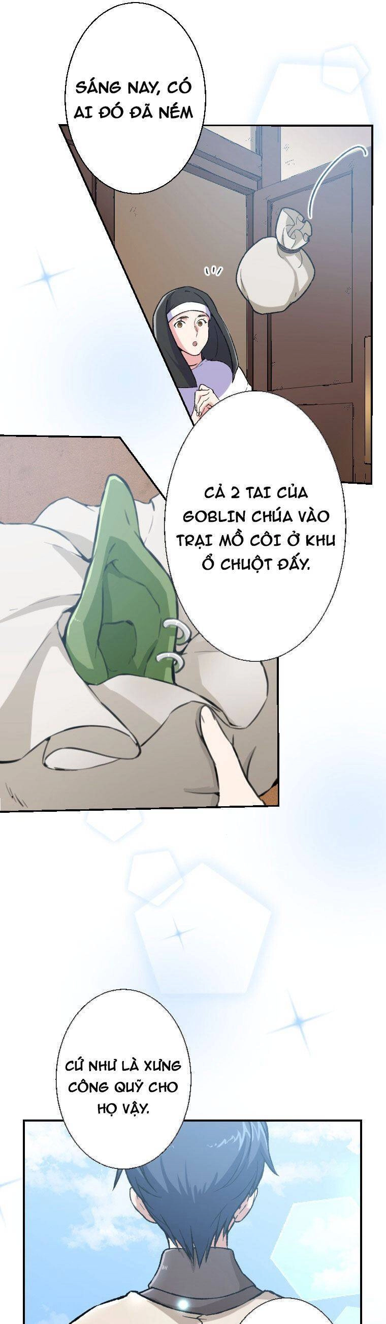 Ma Vương Phàm Ăn Chapter 15 - 41