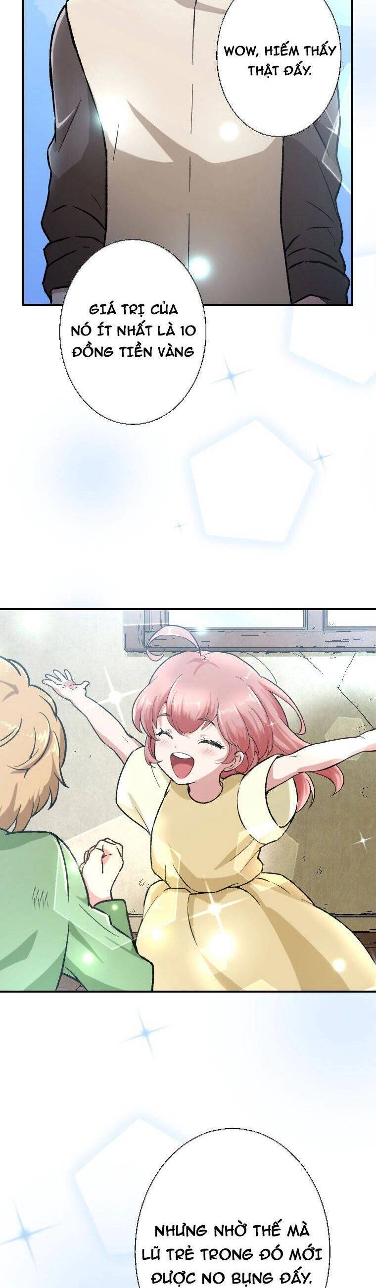 Ma Vương Phàm Ăn Chapter 15 - 42