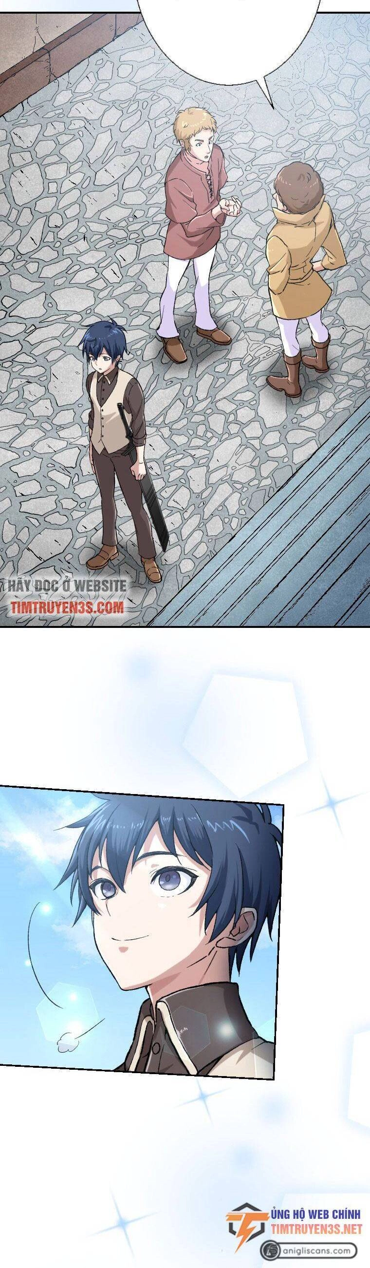 Ma Vương Phàm Ăn Chapter 15 - 43