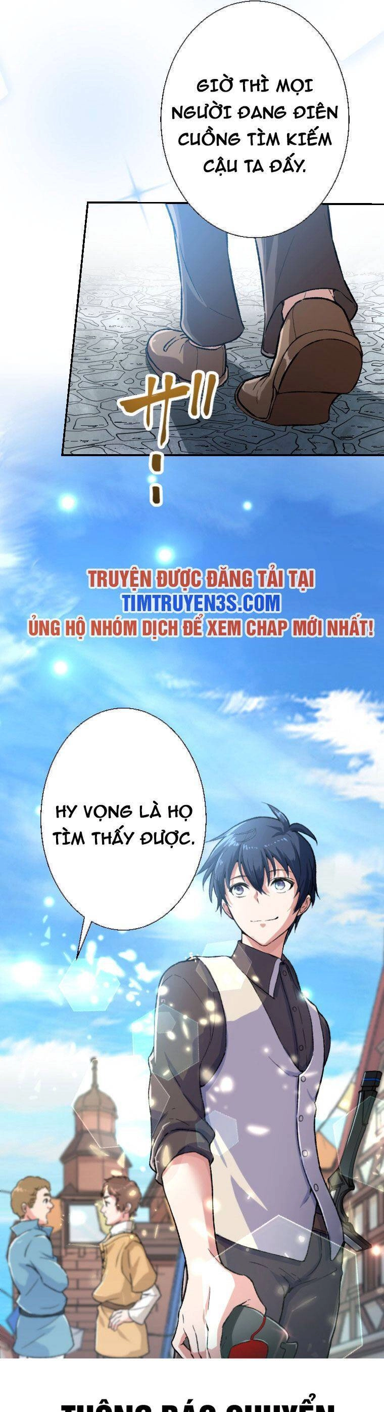 Ma Vương Phàm Ăn Chapter 15 - 44