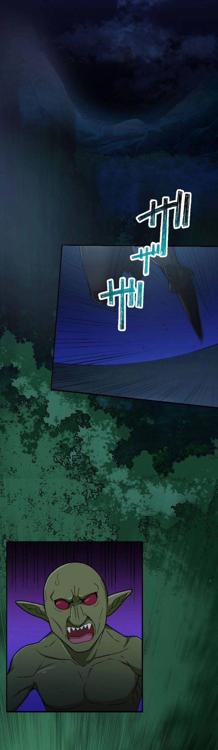 Ma Vương Phàm Ăn Chapter 16 - 3