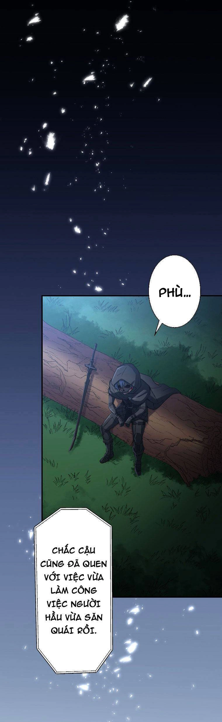 Ma Vương Phàm Ăn Chapter 16 - 6