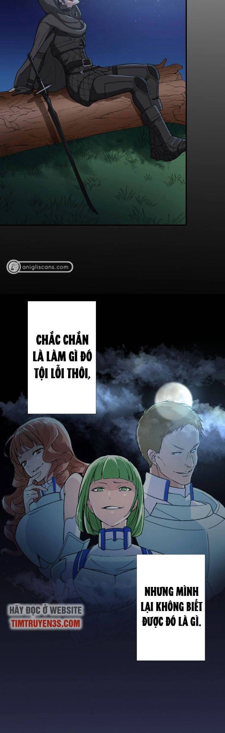 Ma Vương Phàm Ăn Chapter 16 - 8