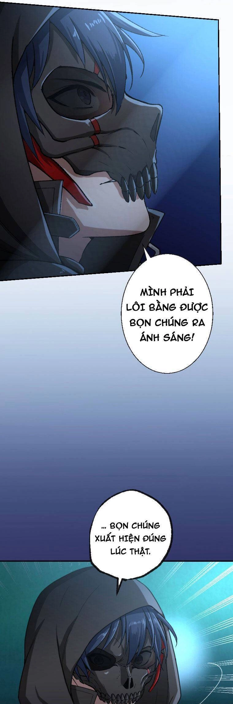 Ma Vương Phàm Ăn Chapter 16 - 10