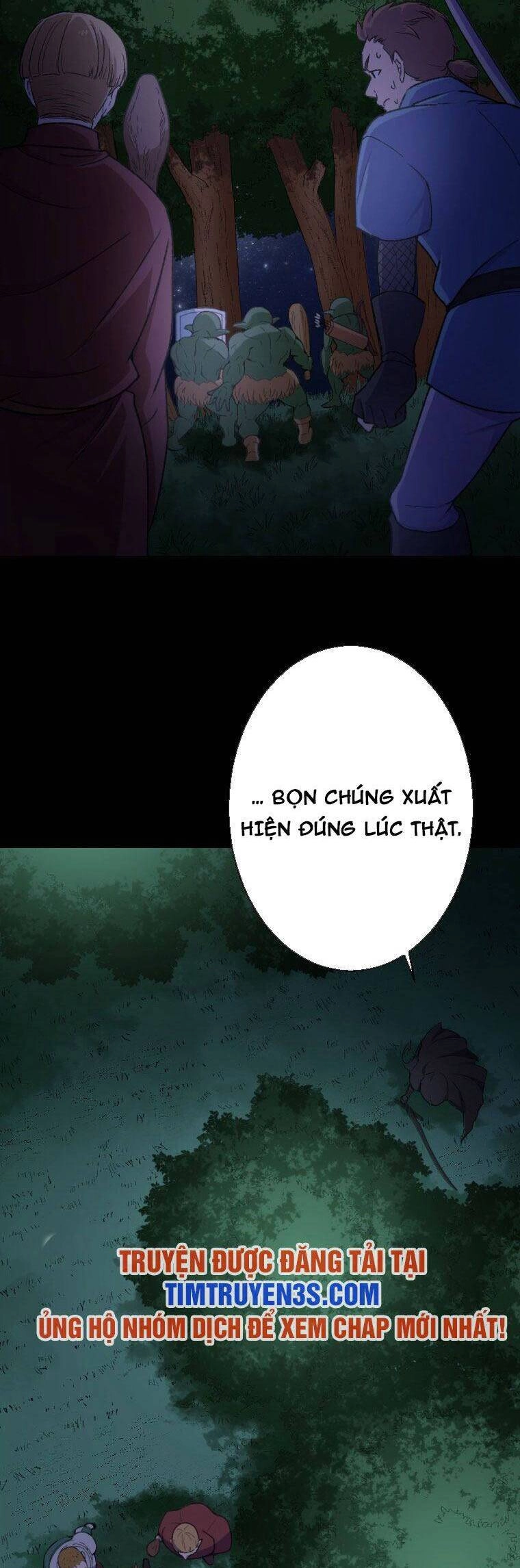 Ma Vương Phàm Ăn Chapter 16 - 12