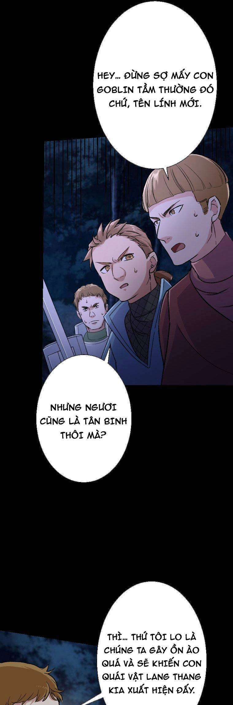 Ma Vương Phàm Ăn Chapter 16 - 14