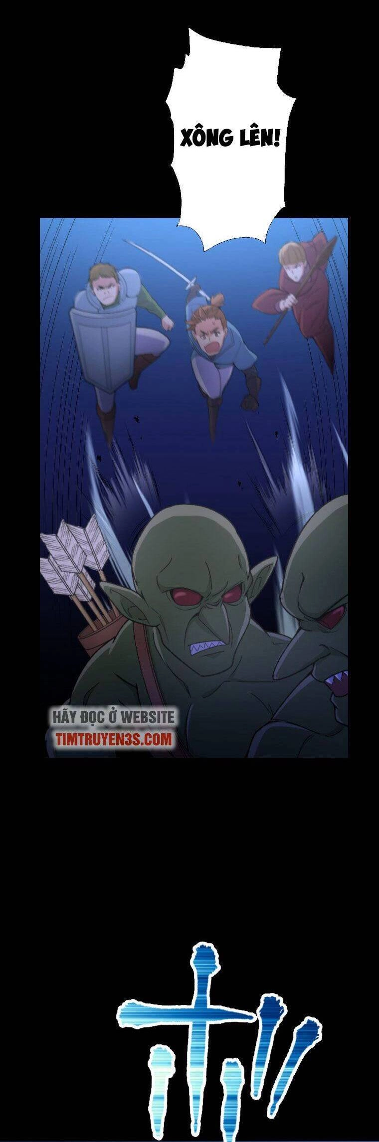 Ma Vương Phàm Ăn Chapter 16 - 16