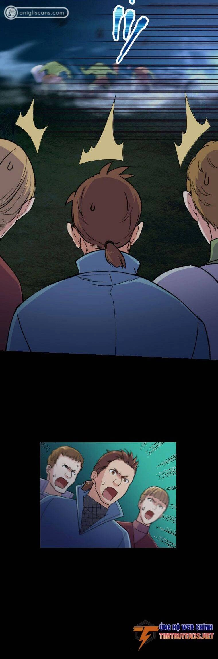 Ma Vương Phàm Ăn Chapter 16 - 17