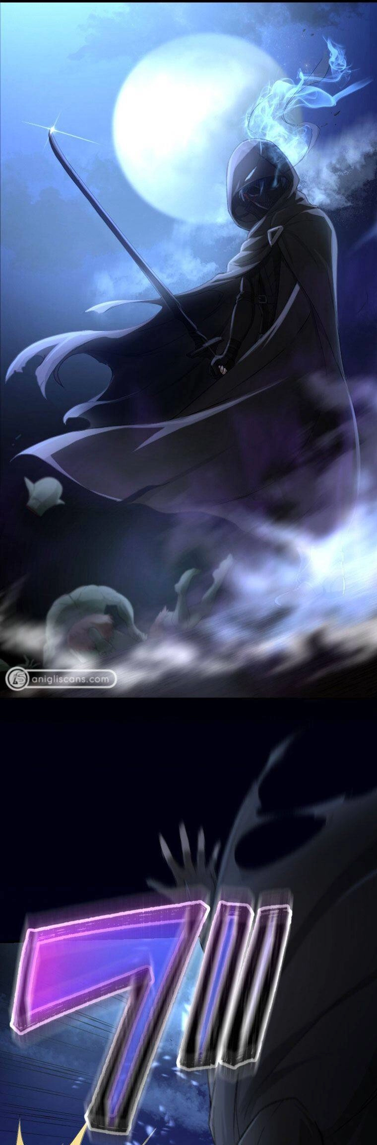 Ma Vương Phàm Ăn Chapter 16 - 18