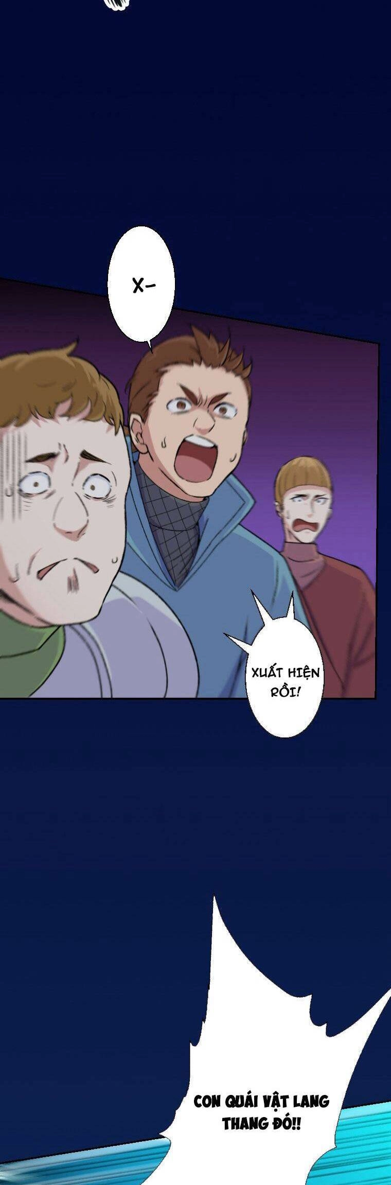 Ma Vương Phàm Ăn Chapter 16 - 20