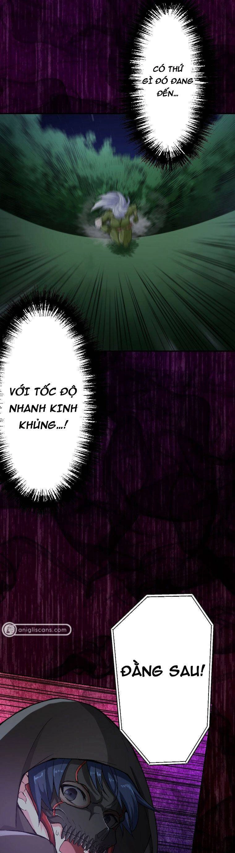 Ma Vương Phàm Ăn Chapter 16 - 26